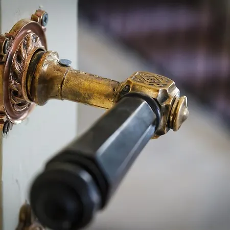 Domus Peregrini Yanıkkale