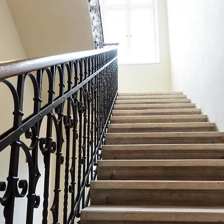 Apart Otel Domus Peregrini Yanıkkale