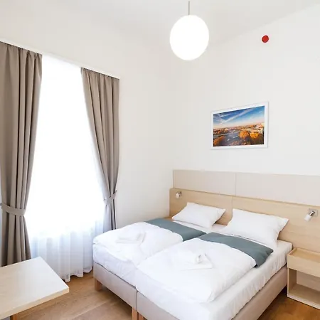 Domus Peregrini Yanıkkale