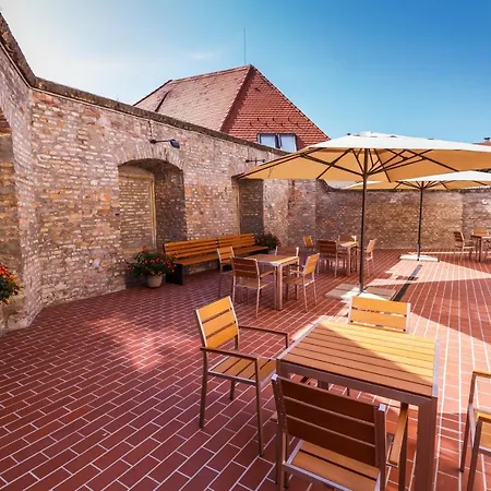 Domus Peregrini Apart Otel 3*