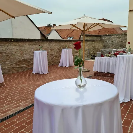 Domus Peregrini 3* Yanıkkale