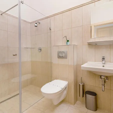 Apart Otel Domus Peregrini