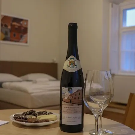 Domus Peregrini Yanıkkale