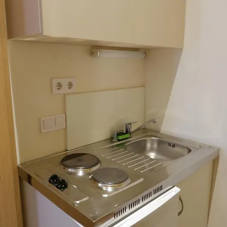 Domus Peregrini Yanıkkale