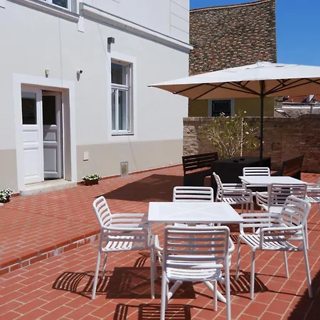 Domus Peregrini Apart Otel