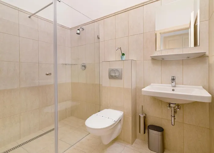 Appart hôtel Domus Peregrini