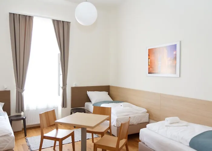 Domus Peregrini 3*